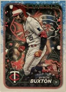 Byron Buxton