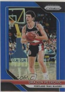 Drazen Petrovic