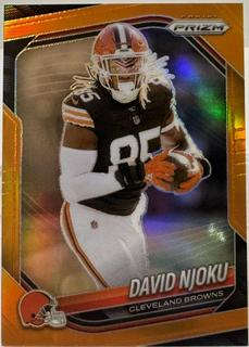 David Njoku