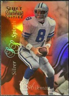 Troy Aikman