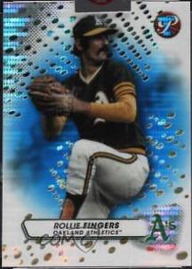Rollie Fingers