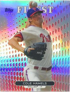Cole Hamels