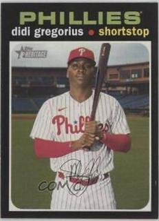 Didi Gregorius