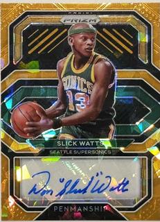 Slick Watts