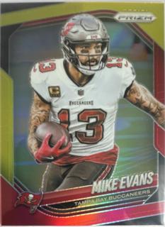 Mike Evans