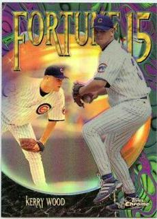 Kerry Wood