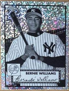 Bernie Williams