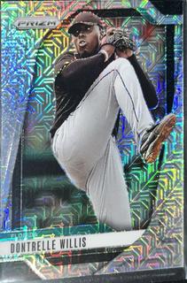 Dontrelle Willis