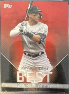 Aaron Judge