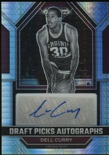 Dell Curry