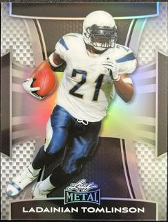 LaDainian Tomlinson