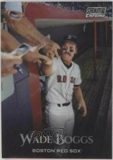 Wade Boggs