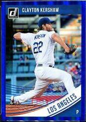Clayton Kershaw
