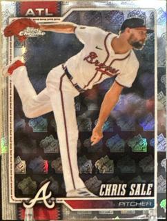 Chris Sale