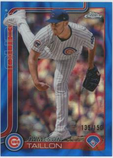 Jameson Taillon