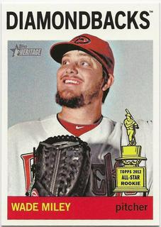 Wade Miley