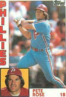 Pete Rose