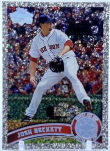 Josh Beckett