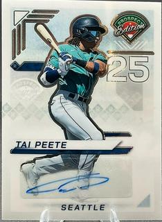 Tai Peete