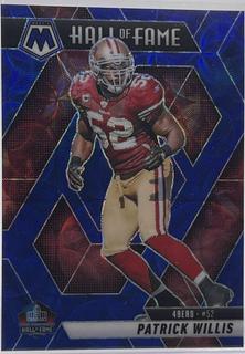 Patrick Willis