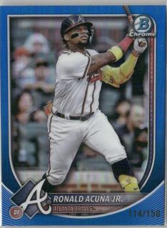 Ronald Acuna Jr.