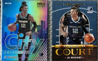 Ja Morant