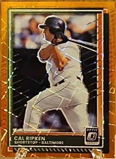 Cal Ripken