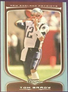 Tom Brady