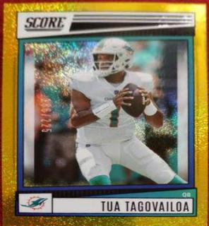 Tua Tagovailoa