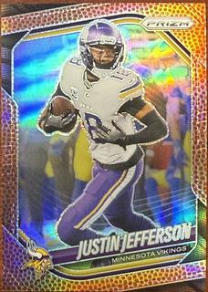 Justin Jefferson