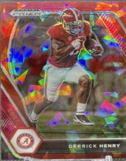 Derrick Henry