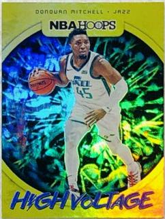 Donovan Mitchell