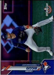 Cavan Biggio