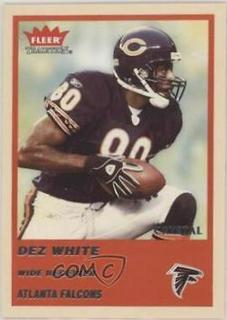 Dez White
