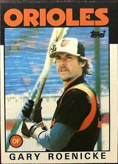 Gary Roenicke