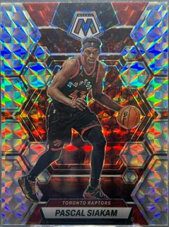 Pascal Siakam