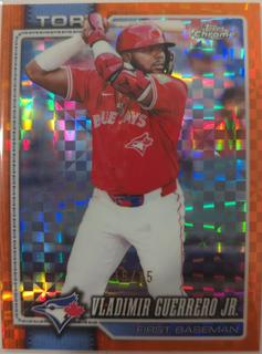 Vladimir Guerrero Jr.