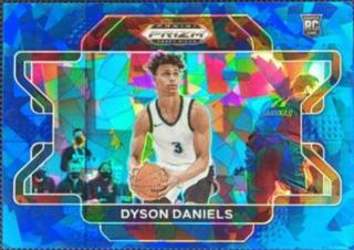 Dyson Daniels
