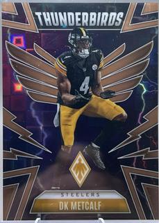 DK Metcalf