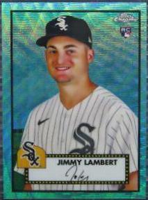 Jimmy Lambert