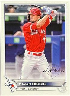 Cavan Biggio