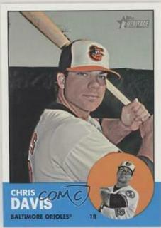 Chris Davis