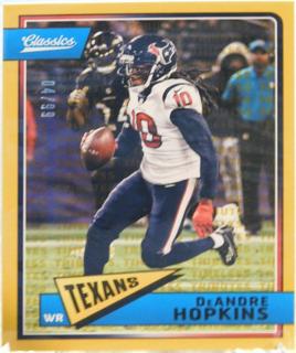 DeAndre Hopkins