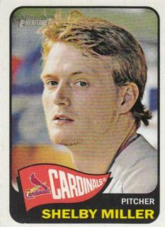 Shelby Miller