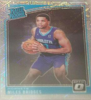 Miles Bridges