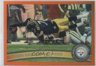 Ben Roethlisberger