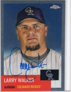Larry Walker