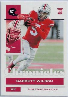 Garrett Wilson
