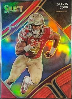 Dalvin Cook
