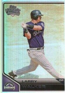 Larry Walker